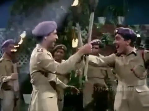 O yara dildara mera dil karta..Admi Aur Insan1969_Mahendra Kapoor _Sahir Ludhianvi_Ravi_a tribute