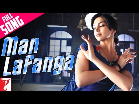 Man Lafanga | Full Song | Lafangey Parindey | Neil Nitin Mukesh, Deepika Padukone | Mohit Chauhan