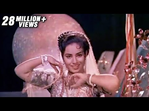 Hansta Hua Noorani Chehra - Superhit Evergreen Classic Hindi Song - Geetanjali &amp; Mahipal - Parasmani