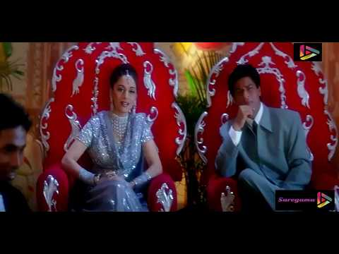 Taaron Ka Chamakta Song by Bali Brahmbhatt and Udit Narayan