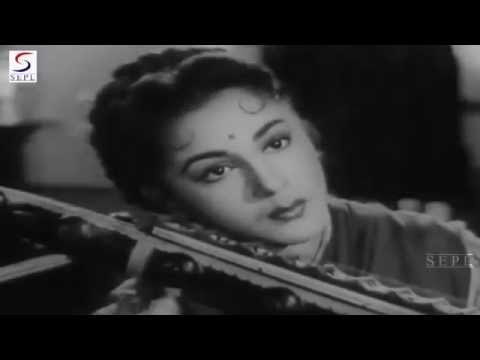 Meri Veena Tum Bin Roye - Lata Mangeshkar - DEKH KABIRA ROYA - Anoop Kumar, Anita Guha, Ameeta