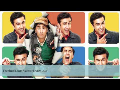 Ala Barfi - Full Song HD - Mohit Chauhan - Barfi (2012)