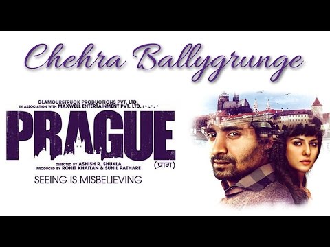 Chehra Ballygrunge Prague OST II BEST OF INDIAN ROCK II VIDEO