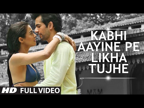 Kabhi Aayine Pe Full Video Song | Hate Story 2 | Jay Bhanushali | Surveen Chawla