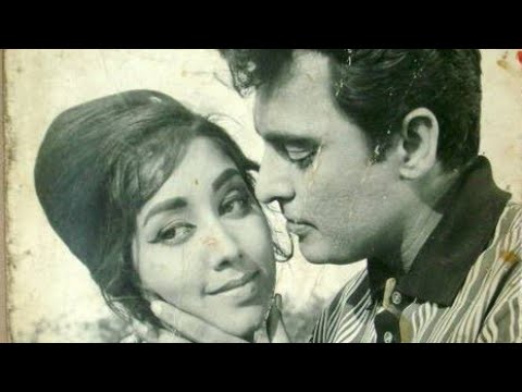 Tera Mera Pyar Koi, Aaj Kal Ki To Baat Nahi Mukesh Usha Khanna Dada (1966) Usha Khanna Asad Bhopali