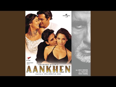 Phatela Jeb (Aankhen / Soundtrack Version)