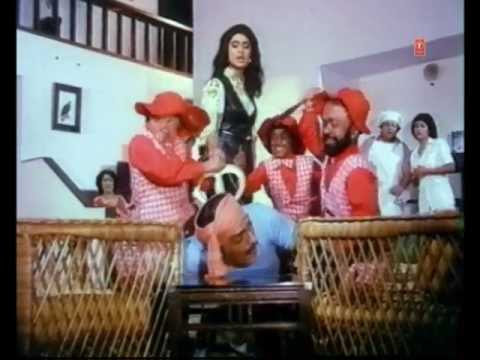 Siraf Khiladi Badal Gaya [Full Song] | Dadagiri | Padmini Kolhapure