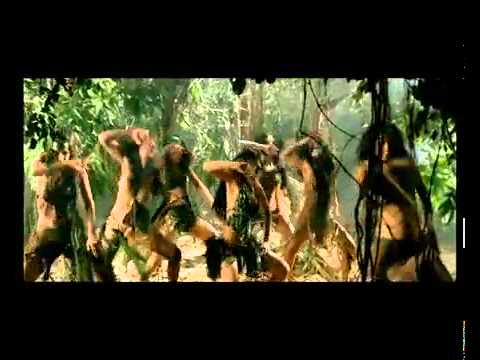 VIKRAM NAGI Agyaat- Jungle Song.flv