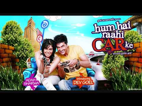 Na Jaane Is Dil Mein - Hum Hai Raahi Car Ke (2013) - Full Song HD