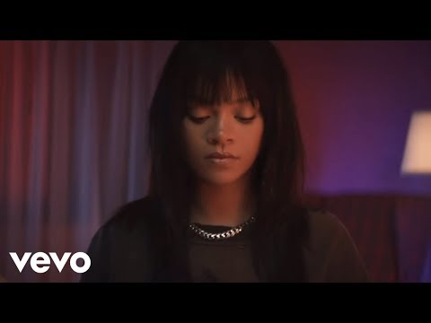 N.E.R.D &amp; Rihanna - Lemon