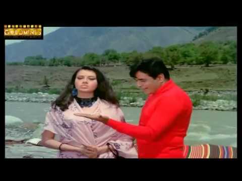 Meri Mohabbat Teri Jawani - M Rafi