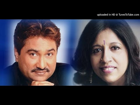 Rim Jhim Rim Jhim - 1942: A Love Story - Kumar Sanu &amp; Kavita Krishnamurthy