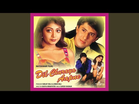 Ding Dong Dinga (Dil Churaya Aapne / Soundtrack Version)