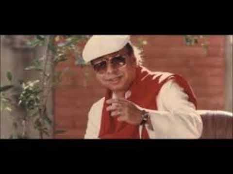 Kishore Kumar, Shailendra Singh_Daddy, Bolo Sunny (Ek Main Aur Ek Tu; RD Burman, Anand Bakshi; 1986)