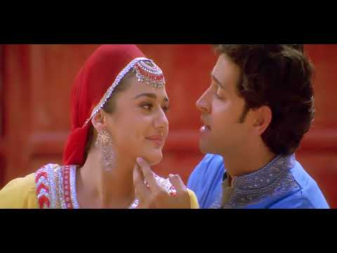 Socho Ke Jheelon Ka Shehar Ho Mission Kashmir 2000 Full Video Song HD