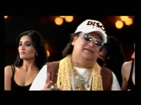 Phoolon Se Poochha My Love Bappi Lahiri