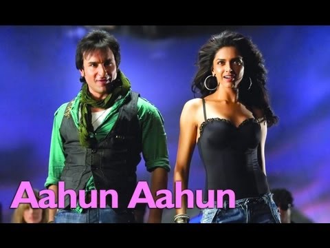 Aahun Aahun | Full Video Song | Love Aaj Kal | Pritam, Irshad