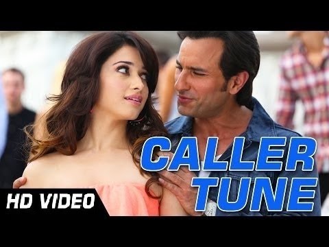 Caller Tune - Humshakals Video Song | Neeraj Shridhar &amp; Neeti Mohan