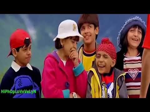 In Panchiyon Ko Dekh Kar Koi Mil Gaya HD Musical Video HD