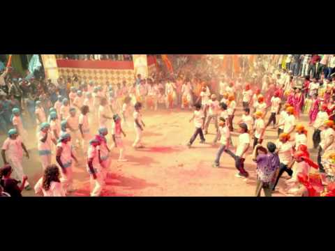 ABCD &quot;Shambu Sutaya&quot; by Shankar Mahadevan and Vishal Dadlani