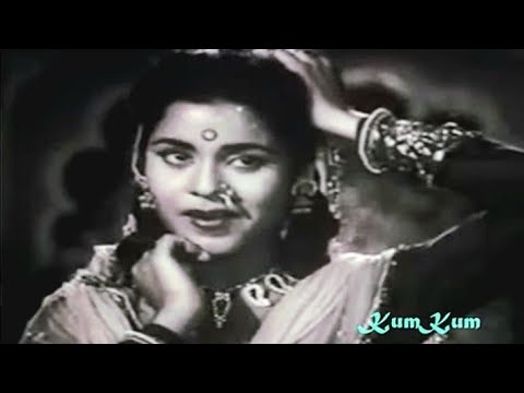 ja jare ja balamwa sautan ke sang raat bitai_Basant Bahar_Nimmi&amp; Bharat B _Lata_Shailendra_S J_a tri