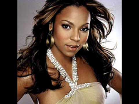 Ashanti - Touch my body