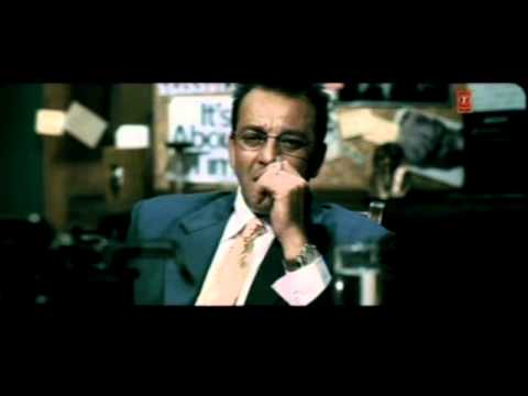 &quot;Khoya Khoya Tha&quot; | Shabd | Aishwarya Rai, Sanjay Dutt, Zayed Khan