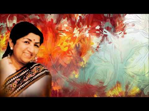 Aap Kahein Aur Hum Na Aayein - by Lata Mangeshkar