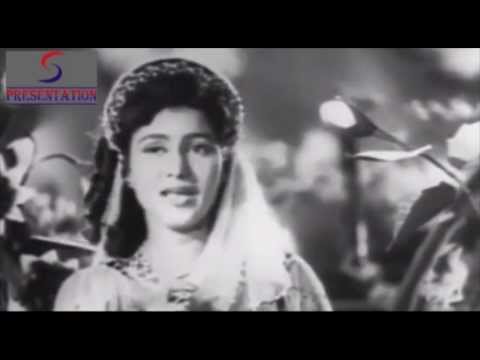 Nigahen Mili Aur Tum Muskuraye - Asha Bhosle - ABE HAYAT - Prem Nath, Ameeta, Pran, Helen