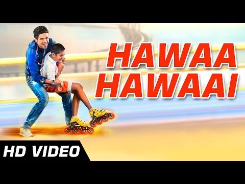 Hawaa Hawaai Title Track - Hawaa Hawaai - Offical HD Video Song - Saqib Saleem | Partho Gupte