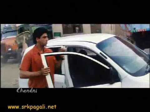 Tujhpar Gagan Se - Chalte Chalte