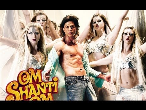 Dard E Disco Full Video HD Song | Om Shanti Om | ShahRukh Khan