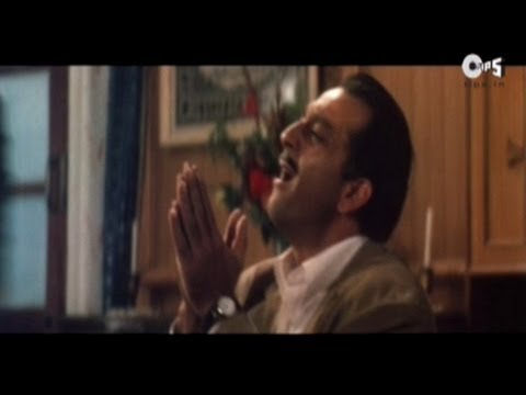 Maaf Bhi Kardo Na - Mission Kashmir - Sanjay Dutt - Full Song