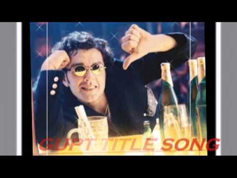 GUPT TITLE SONG