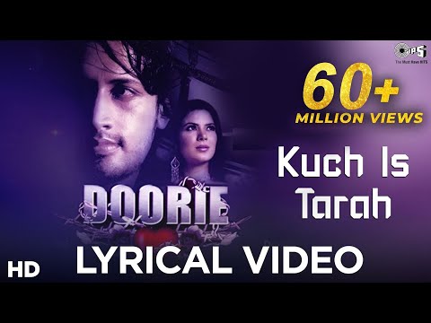 Kuch Is Tarah Lyrical - Doorie | Atif Aslam | Mithoon &amp; Atif Aslam