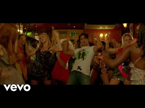 Ting Rang Best Video - London Paris New York|Ali Zafar|Aditi Rao Hydari