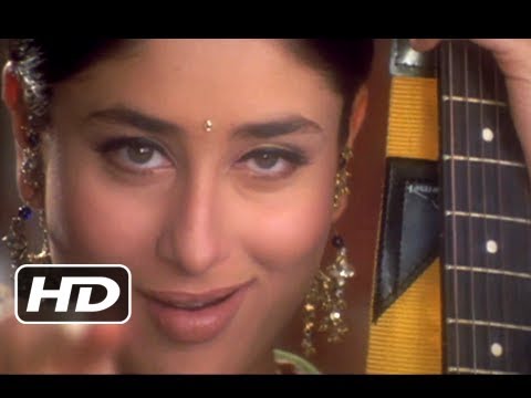 Bhatke Panchi - Hrithik Roshan &amp; Kareena Kapoor - Main Prem ki Deewani Hoon