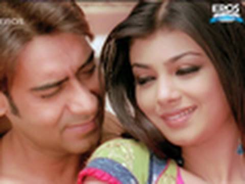 Pyar To Hona Hi Hai (Video Song) | Sunday | Ajay Devgn &amp; Ayesha Takia