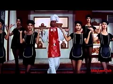 Wah Ji Wah - Duplicate (1998) *HD* 1080p *DVDRip* - Music Videos