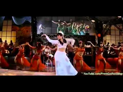 Tu Cheez Badi Hai Mast Mast --- *Mohra (HD Song) *