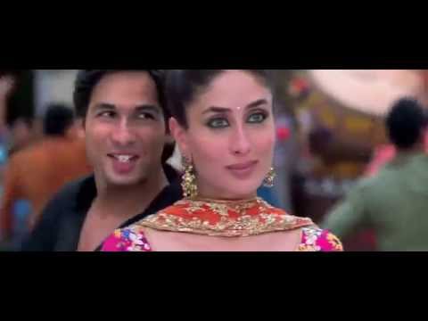 Nagada Nagada Baja Song JAB WE MET HD