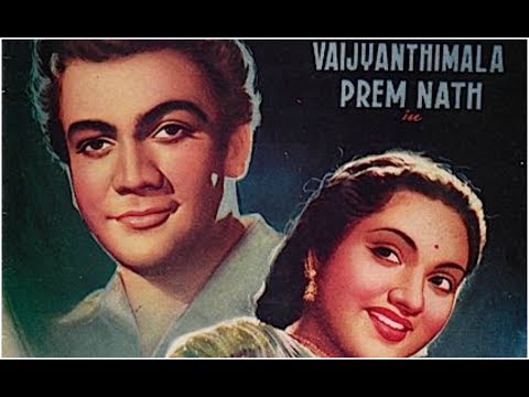 Rut Mastani Samne Hai Rani Mohammad Rafi &amp; Chandbala Film Anjaam Music Madan Mohan Qamar Jalalabadi