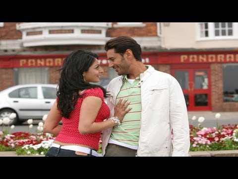 Tere Mere Akh Lad Gayi - Dil Apna Punjabi - Harbhajan Mann &amp; Neeru Bajwa - Full Song