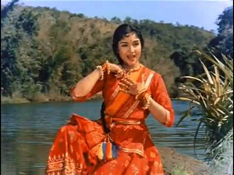 Dhoondo Dhoondo Re Sajna - Gunga Jumna