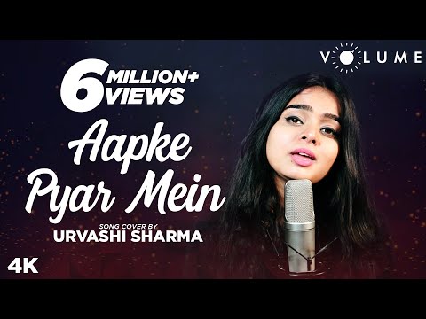 Aapke Pyar Mein By Urvashi Kiran Sharma | Alka Yagnik | Bipasha Basu | Bollywood Cover Song