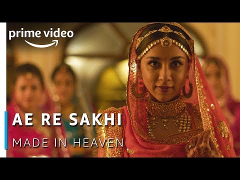 Ae Re Sakhi More Piya Ghar Aaye - Nizami Brothers Qawwali Song | Made in Heaven | Amazon Prime Video