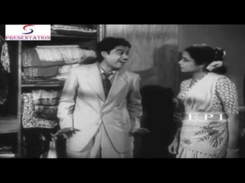 Kamata Hoon Bahut Kuch Par Kamayee - Geeta Dutt, Kishore Kumar - ADHIKAR - Kishore Kumar, Usha Kiran