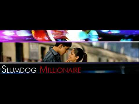 Slumdog Millionaire Soundtrack - Ringa Ringa