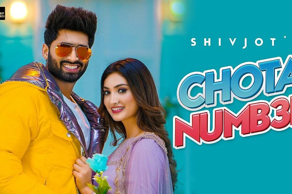 Chota Number Lyrics
Shivjot