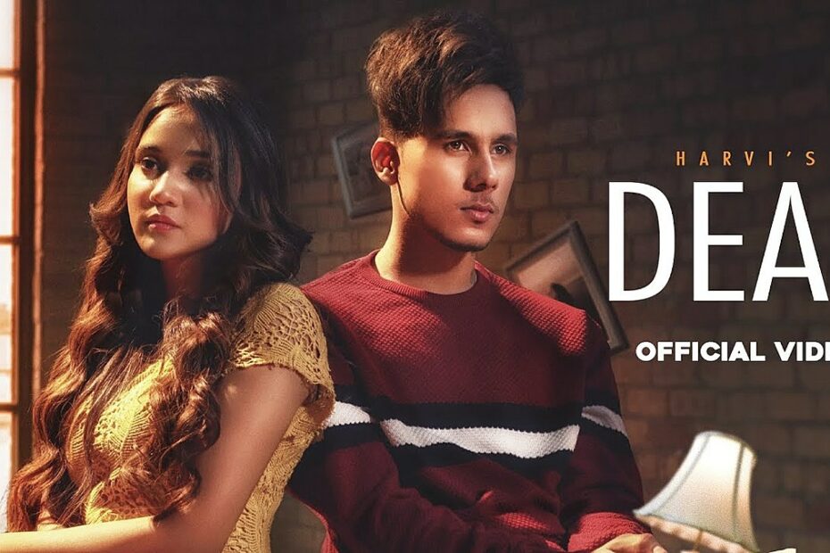 Deal Lyrics
Harvi